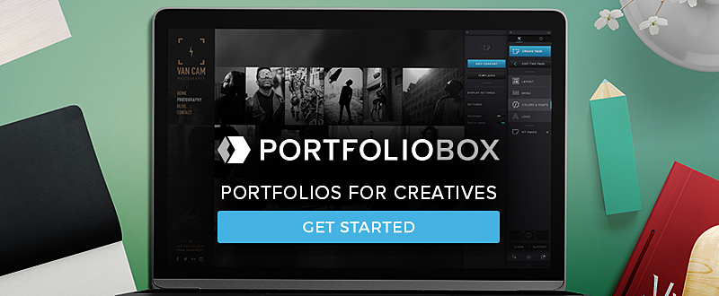 PortfolioBox