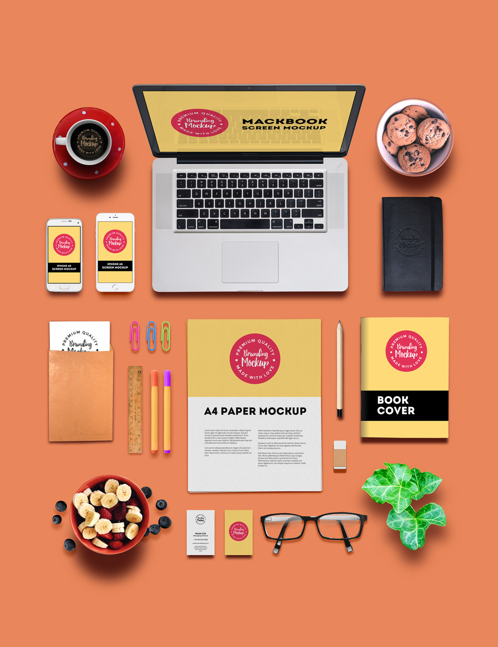 Branding Mockup PSD3 1