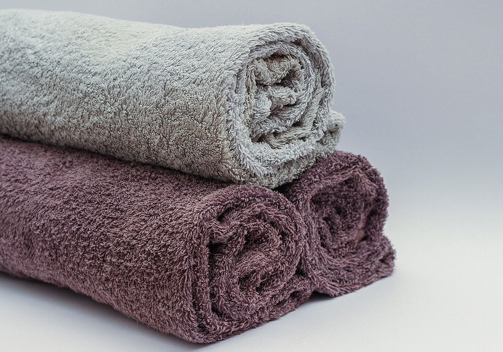 Bathroom Towels