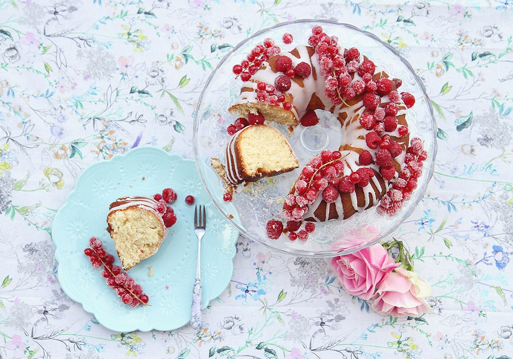 Food and Berries