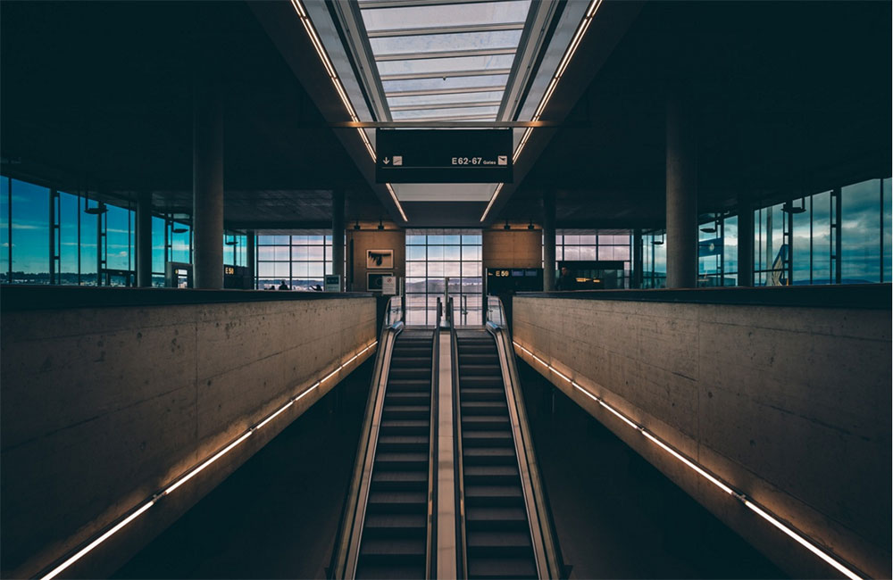 Zurich Airport