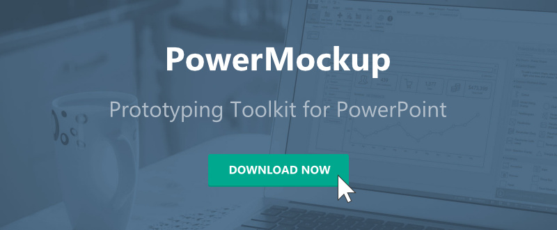 Power Mockup