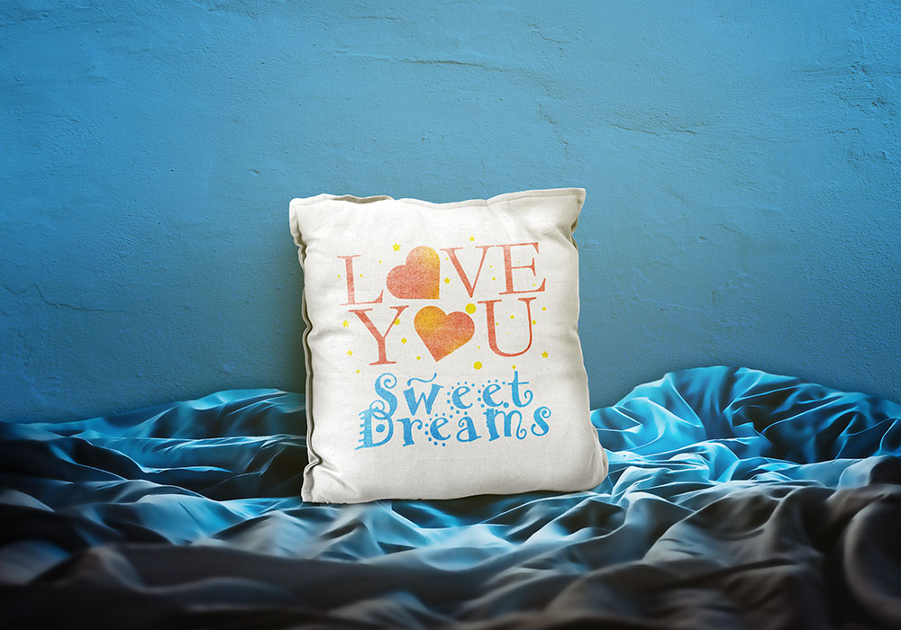 Download Pillow Mockup Psd Templates Graphicsfuel