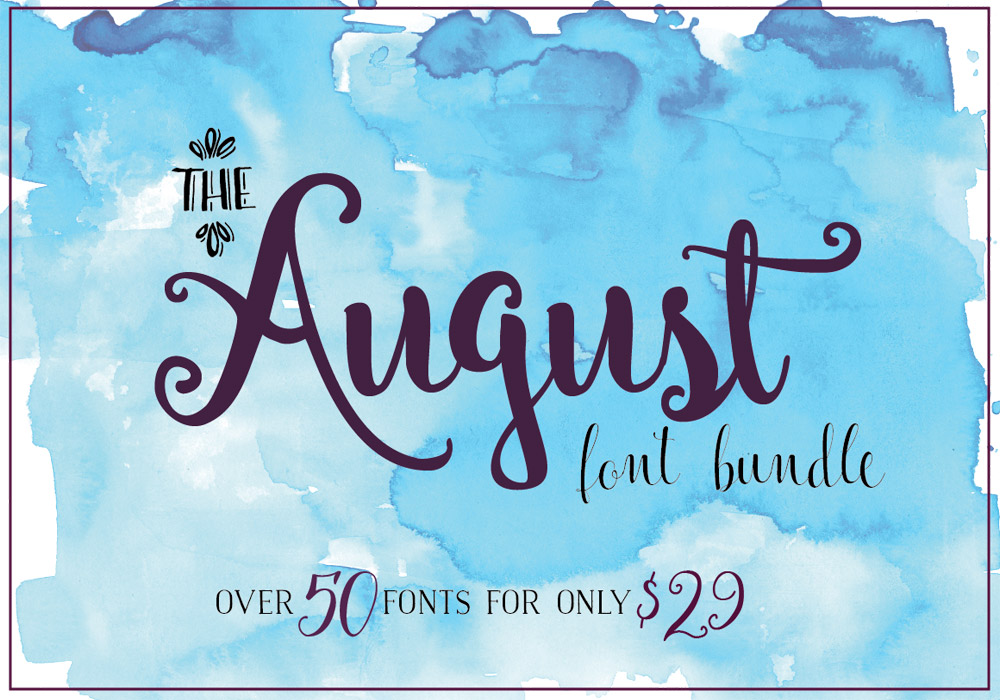 Шрифт over. August font. Hey August шрифт.