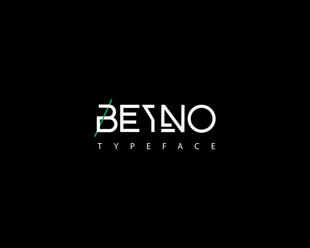 Beyno Font