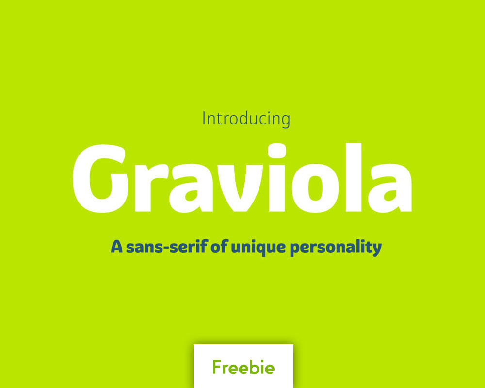 Graviola Regular