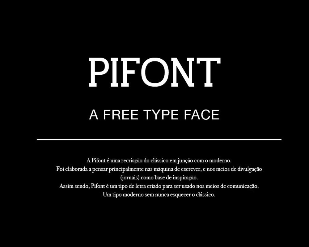 Pifont