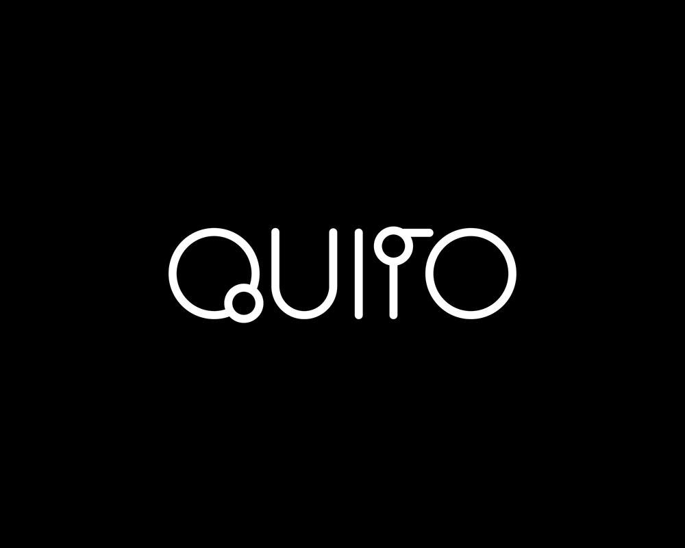 Quito Font