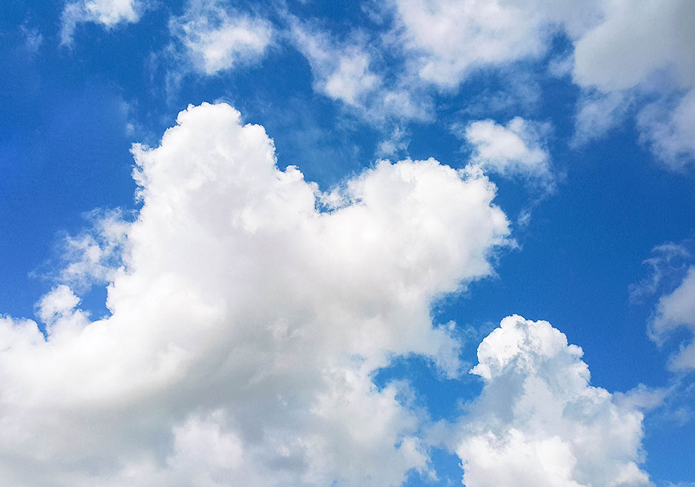 Free Sky Cloud Images