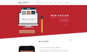 20 of the Best PSD Templates to Check out - GraphicsFuel