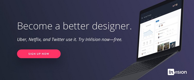 Invision App