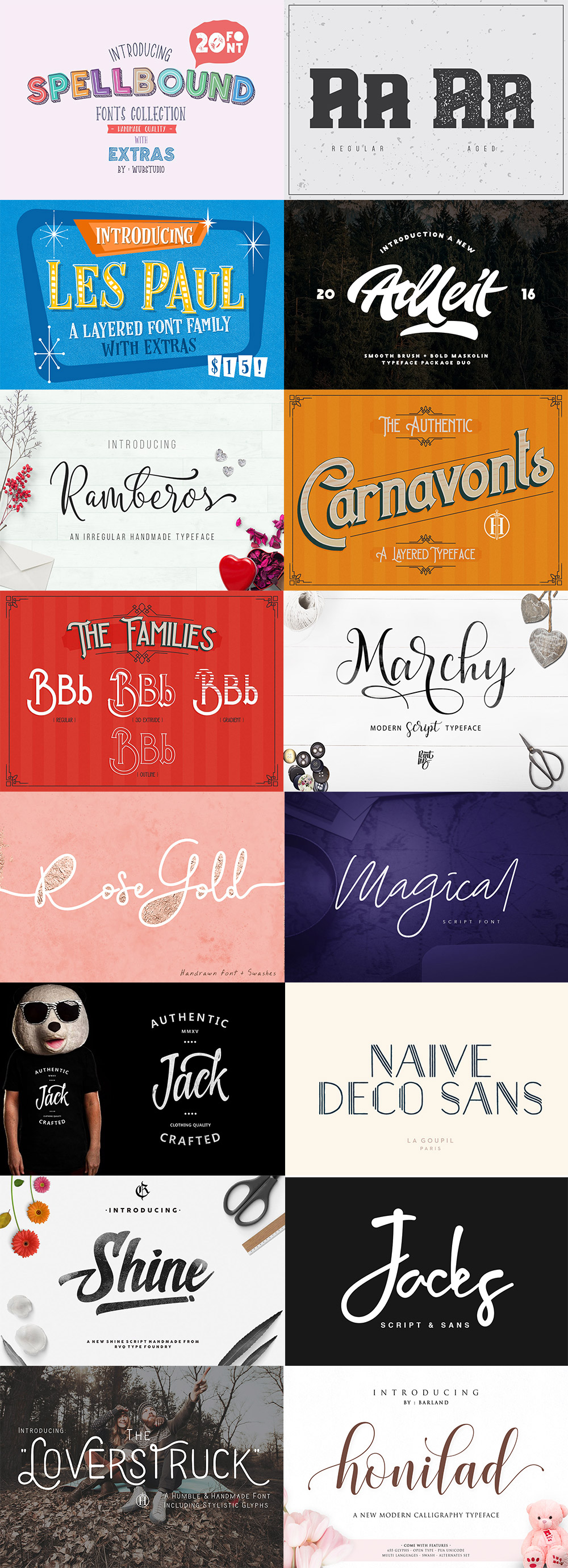 December Design Bundle