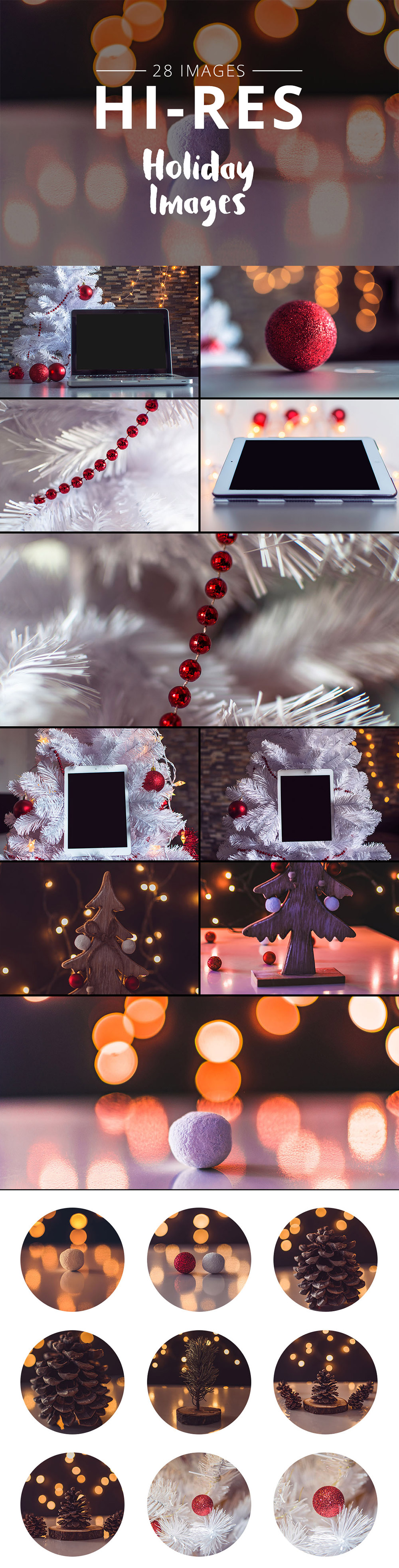 Photos Bundle Holidays