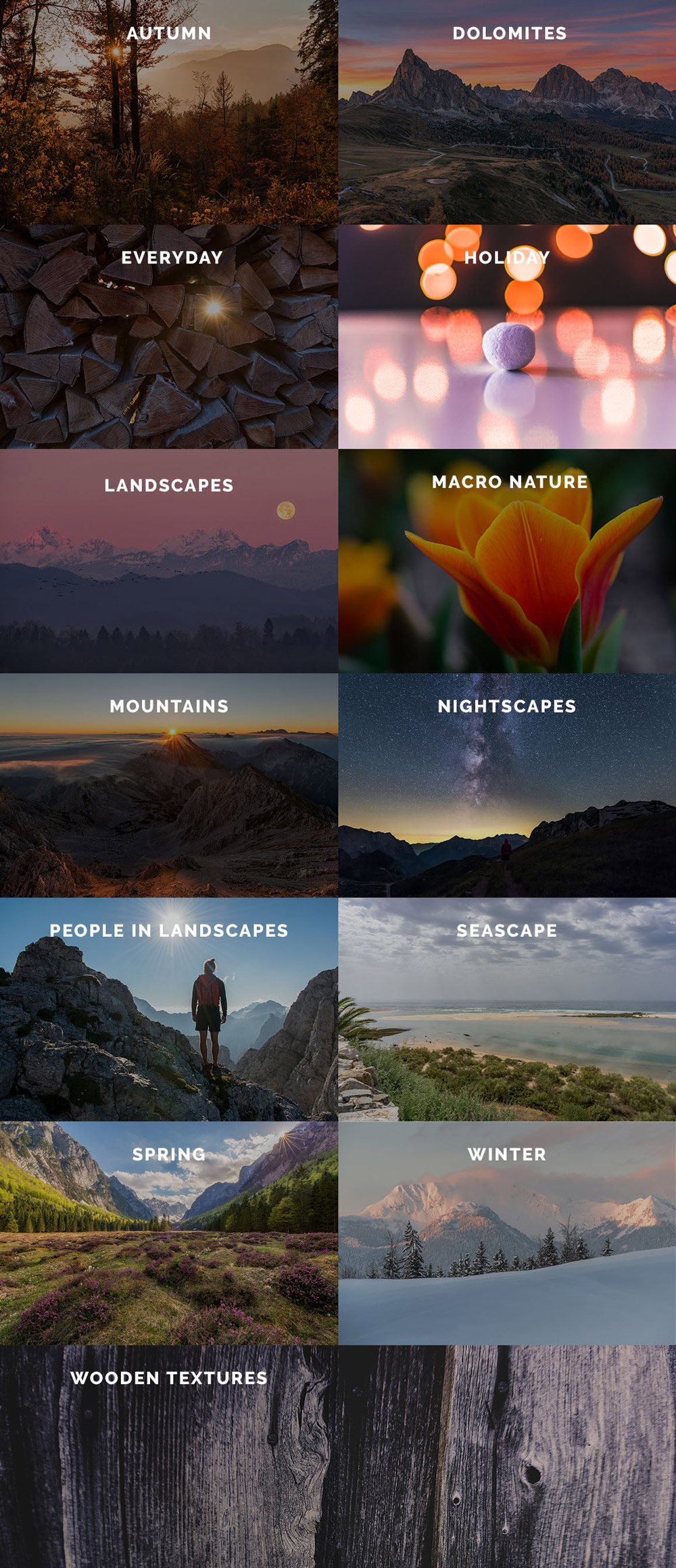 Ultimate Photos & Texture Bundle