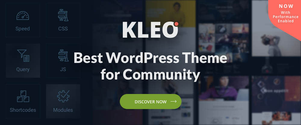 KLEO Themes