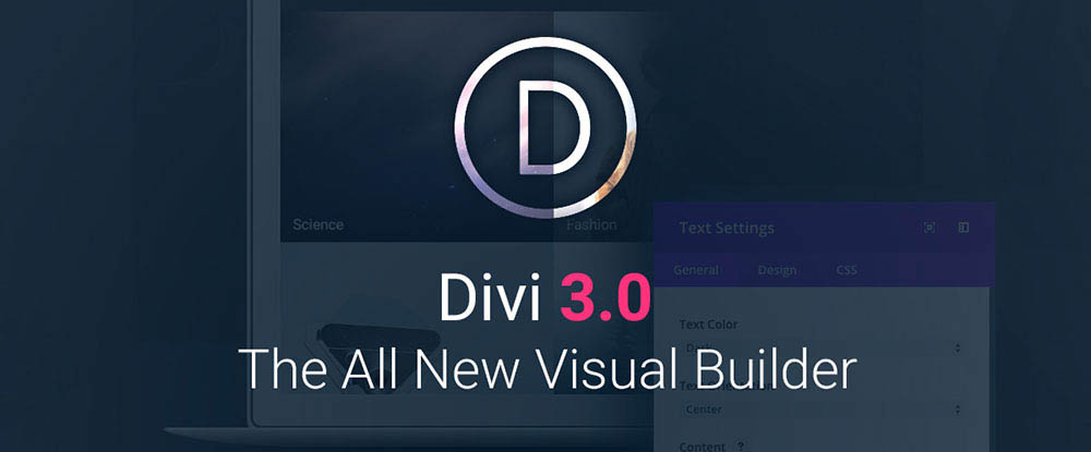 Divi Theme