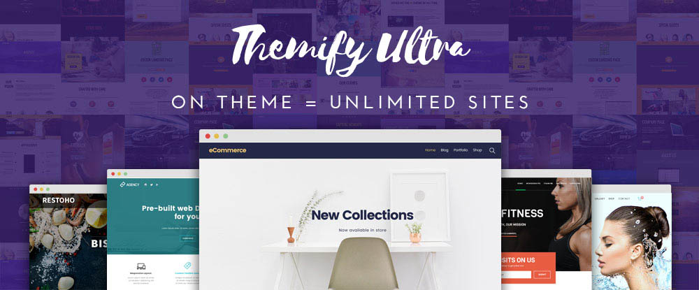 Themify Themes