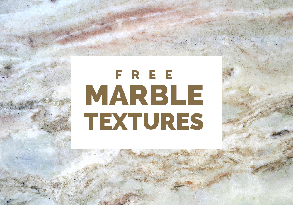 10 Free Marble Textures