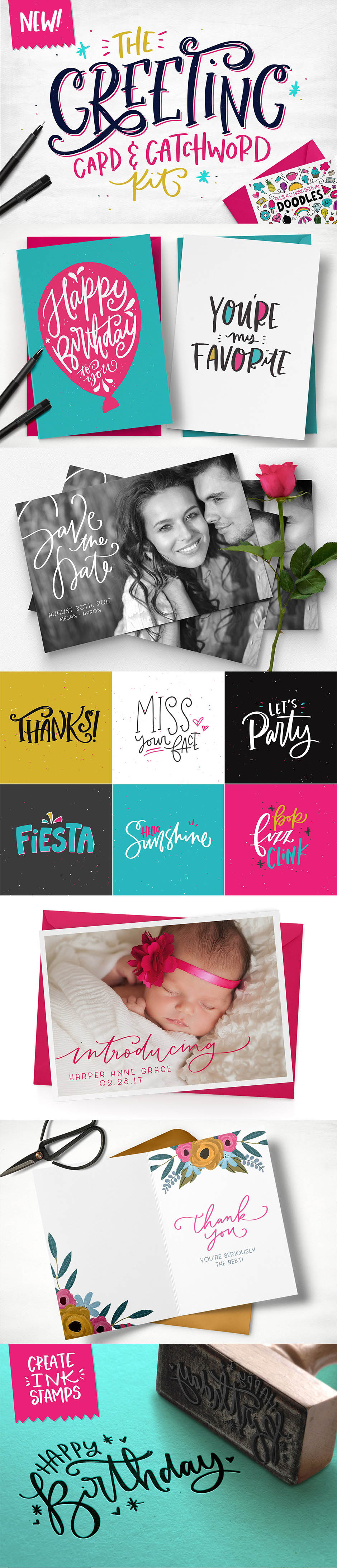 Totally Diverse Vectors Bundle