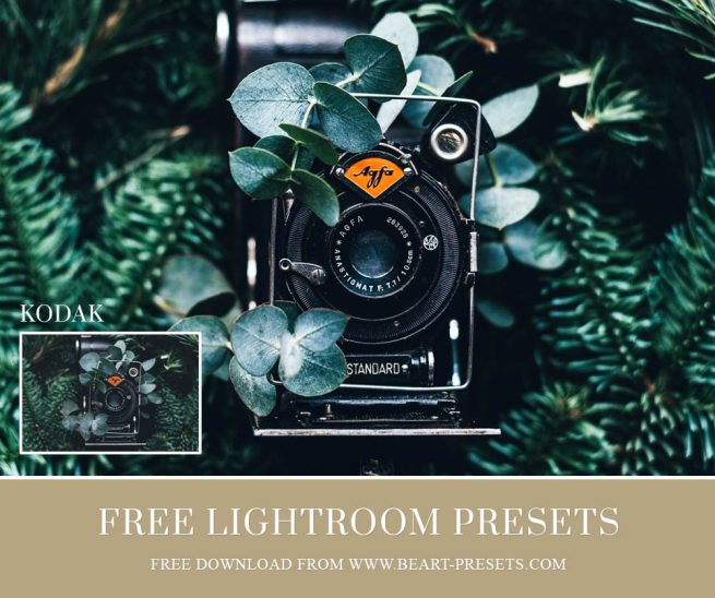 15 Free Lightroom Presets Graphicsfuel