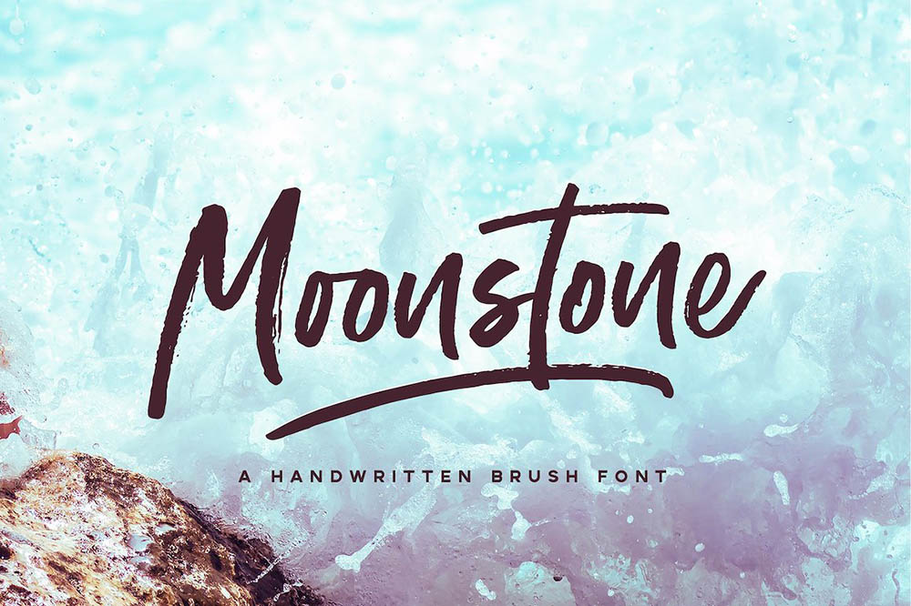 Creative Font Bundle