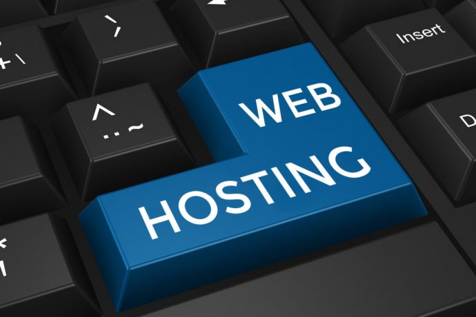 Профессиональный хостинг украина UkrHost: выбор требовательных клиентов