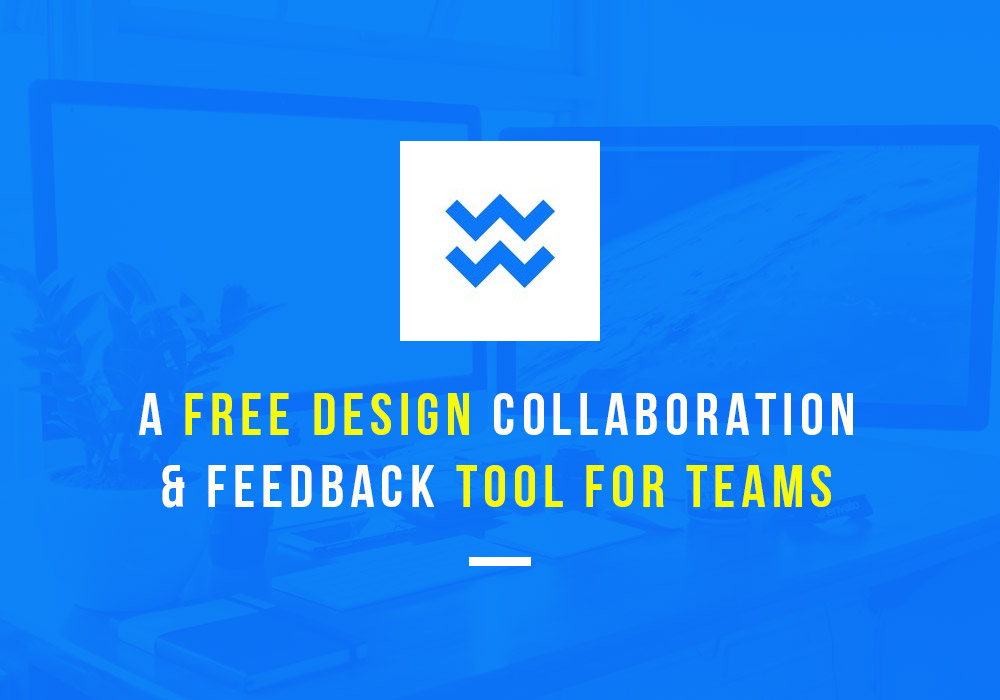 Free Design Collaboration Tool