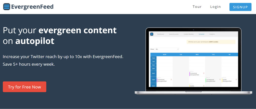 EvergreenFeed