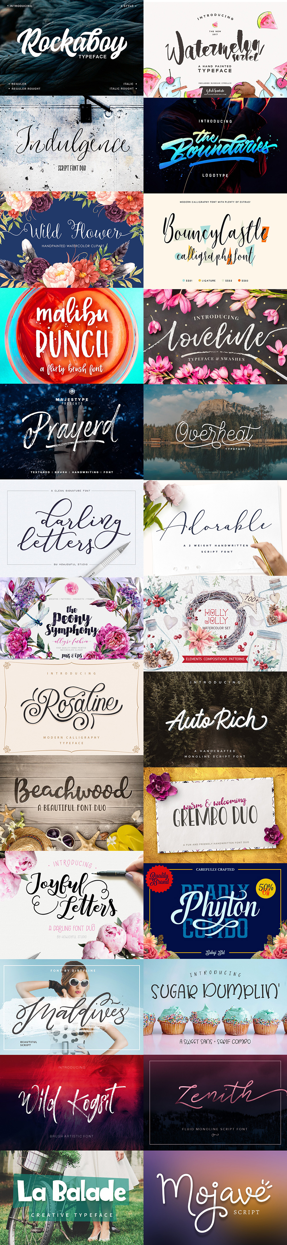 Design Bundle 