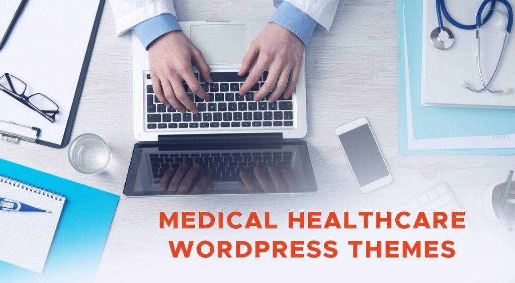 Medical Healthcare Wordpress Themes