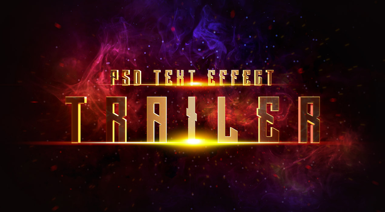 Cinematic Trailer PSD Text Effect Graphicsfuel cinematic-trailer-psd-text-effect-graphicsfuel