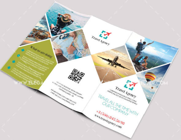 Free Photoshop Brochure Template from www.graphicsfuel.com