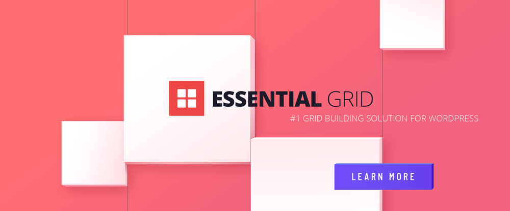 Essential Grid