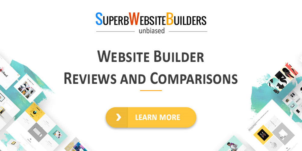 Superb Website Builders