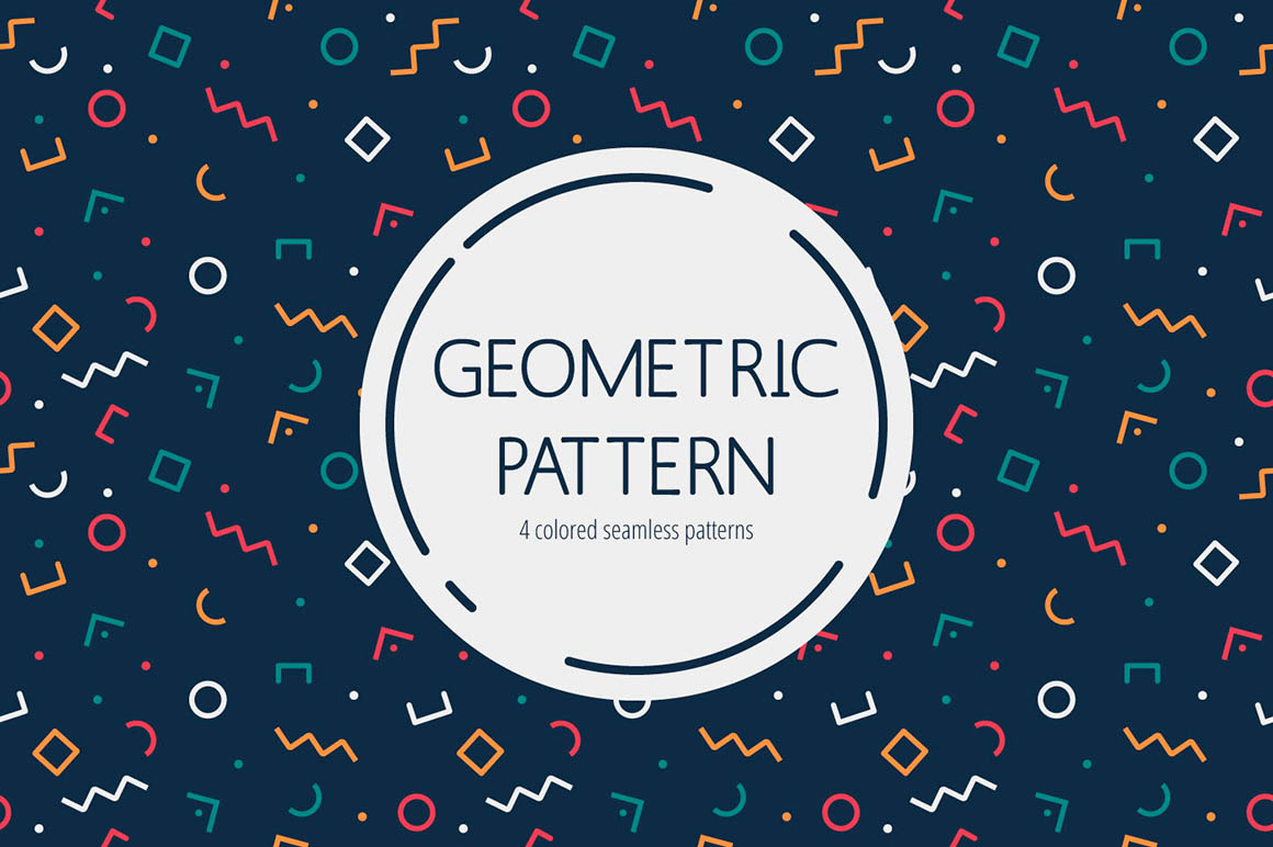 Geometric Pattern