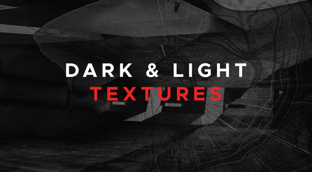 Dark & Light Textures