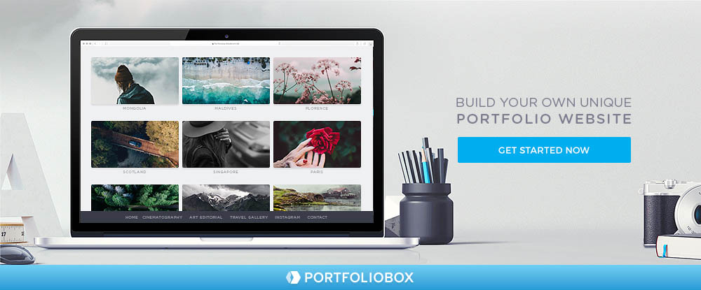 PortfolioBox