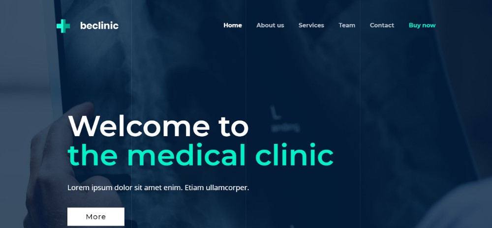 BeClinic