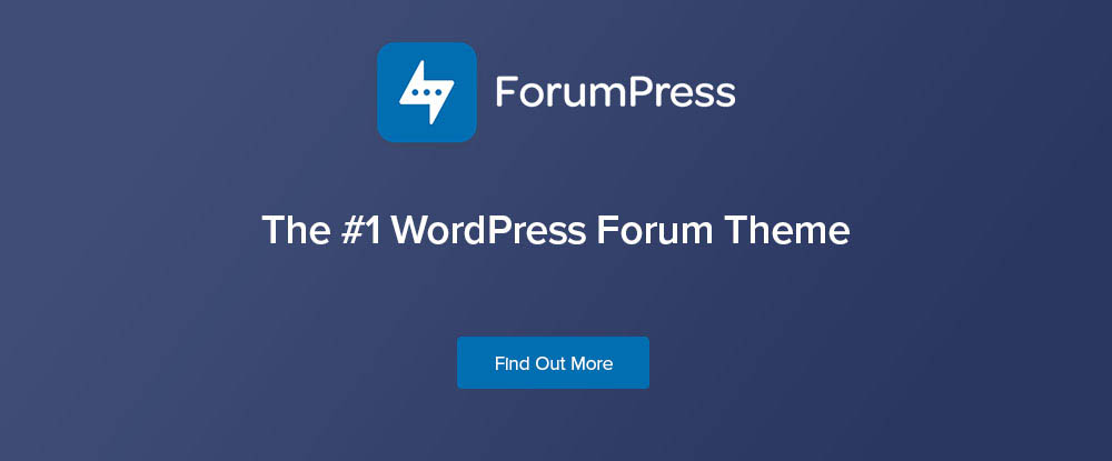 ForumPress