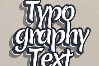 Download Text Effect Archives Graphicsfuel Yellowimages Mockups