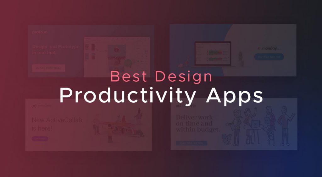 Best Design Productivity Apps