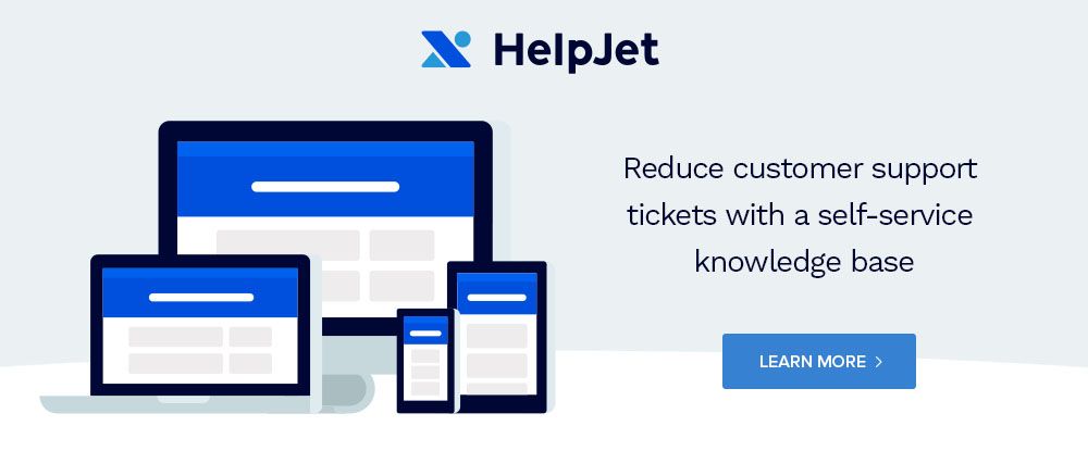 HelpJet