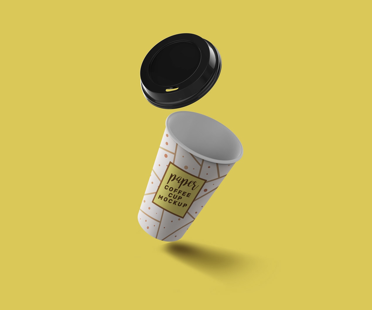 Download Coffee Cup Mockups Kit Graphicsfuel