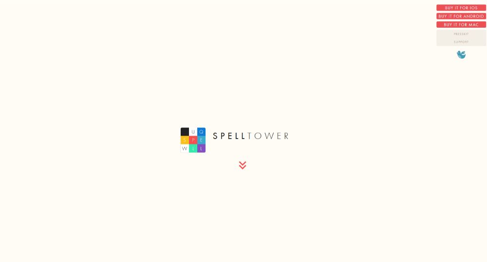 SpellTower