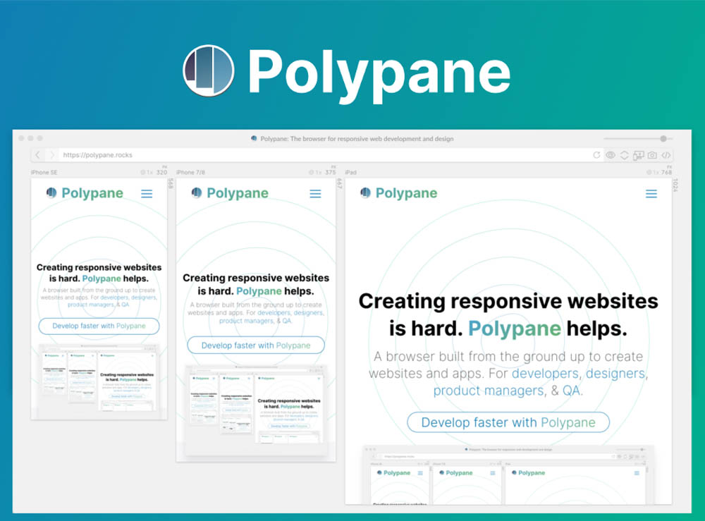 Polypane