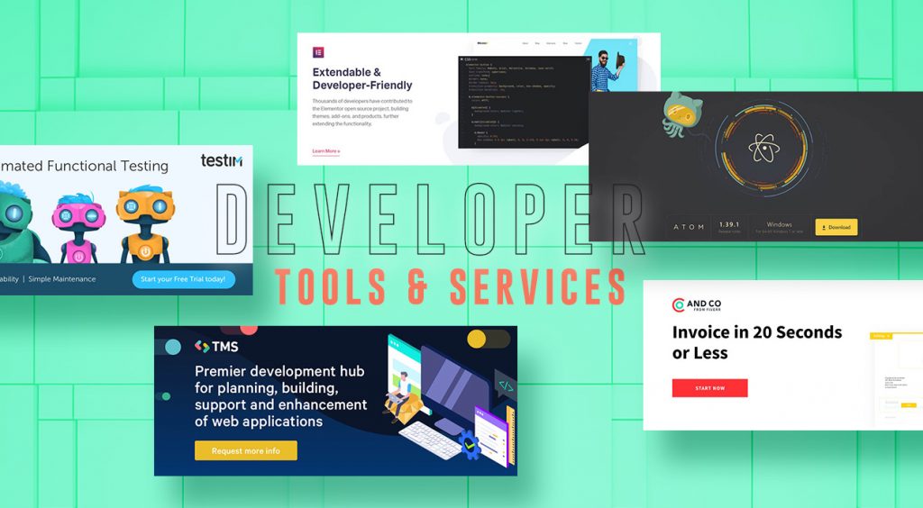 Developer Tools & Services