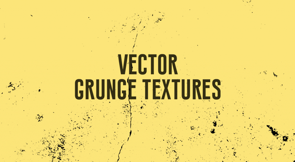 Grunge Vector Texture