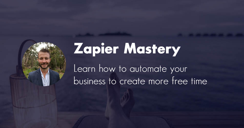 Zapier Mastery