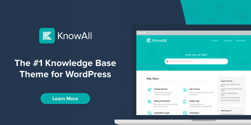 KnowAll 