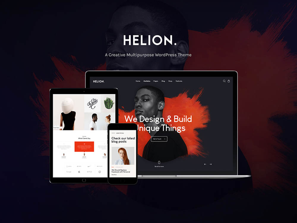 Helion